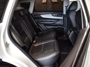 Внедорожник Chery Tiggo 7 Pro Max 2023 года, 1955000 рублей, Муром