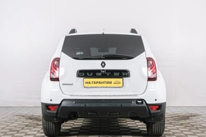 Внедорожник Renault Duster 2019 года, 1419000 рублей, Красноярск