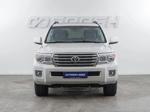 Внедорожник Toyota Land Cruiser 2014 года, 4945055 рублей, Москва