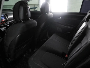 Внедорожник Kia Sportage 2011 года, 1279000 рублей, Воронеж
