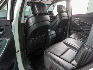 Внедорожник Hyundai Santa Fe 2015 года, 2049000 рублей, Воронеж