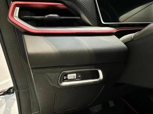 Внедорожник Geely Coolray 2023 года, 2100000 рублей, Абакан