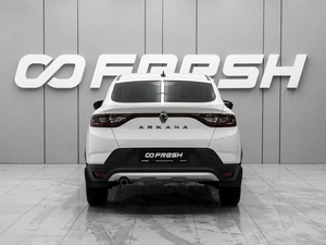 Внедорожник Renault Arkana 2021 года, 1840000 рублей, Ростов-на-Дону