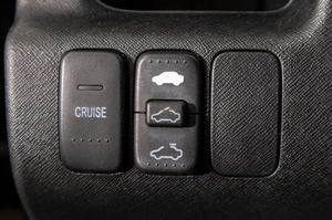 Внедорожник Honda CR-V 2004 года, 989000 рублей, Барнаул