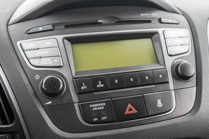 Внедорожник Hyundai ix35 2015 года, 1599000 рублей, Барнаул