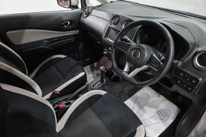 Хетчбэк Nissan Note 2018 года, 1149000 рублей, Новокузнецк