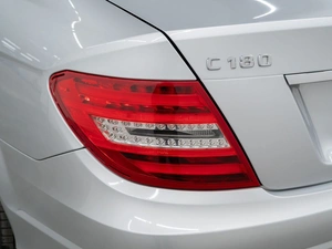 Купе Mercedes-benz C-класс 2012 года, 1430000 рублей, Красноярск