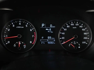 Хетчбэк Kia Rio X-Line 2020 года, 1630000 рублей, Аксай