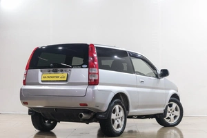 Внедорожник Honda HR-V 2000 года, 499000 рублей, Новокузнецк