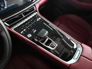 Внедорожник Changan CS85 2022 года, 2479000 рублей, Аксай