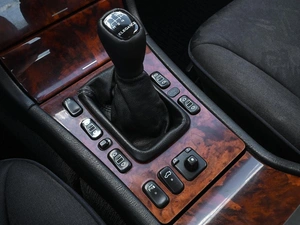 Седан Mercedes-benz E-класс 1998 года, 769000 рублей, Волгоград
