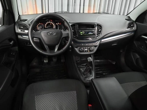 Седан ВАЗ (LADA) Vesta 2019 года, 799000 рублей, Ставрополь