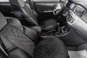 Седан Lifan Solano 2015 года, 479000 рублей, Кемерово