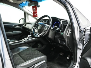 Универсал Honda Shuttle 2017 года, 1350000 рублей, Красноярск