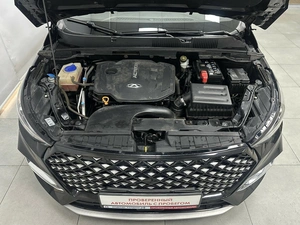 Седан OMODA S5 2023 года, 1245000 рублей, Красноярск