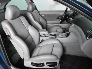 Хетчбэк BMW 3 серия 2003 года, 1049000 рублей, Аксай