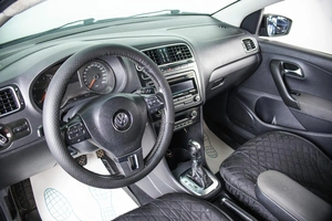 Седан Volkswagen Polo 2011 года, 699000 рублей, Пермь
