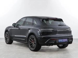 Внедорожник Porsche Macan GTS 2022 года, 10688888 рублей, Москва