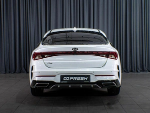 Седан Kia K5 2020 года, 3129000 рублей, Волгоград