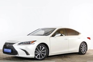 Седан Lexus ES 2019 года, 3699000 рублей, Тюмень