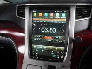 Минивэн Toyota Vellfire 2010 года, 2070000 рублей, Минеральные Воды