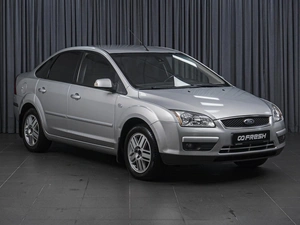 Седан Ford Focus 2007 года, 630000 рублей, Ставрополь