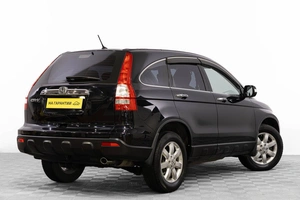Внедорожник Honda CR-V 2008 года, 1439000 рублей, Барнаул