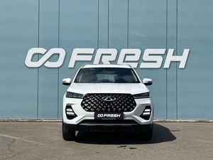 Внедорожник Chery Tiggo 7 Pro 2021 года, 1624000 рублей, Ижевск