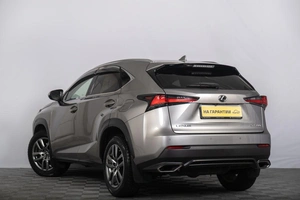 Внедорожник Lexus NX 2019 года, 3909000 рублей, Томск