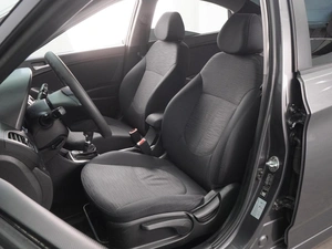 Седан Hyundai Solaris 2016 года, 1219000 рублей, Воронеж