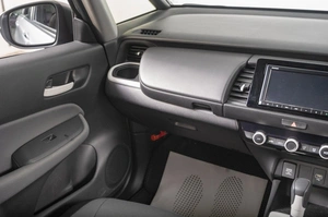 Хетчбэк Honda Fit 2021 года, 1429000 рублей, Томск
