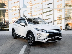 Внедорожник Mitsubishi Eclipse Cross 2018 года, 2090000 рублей, Ставрополь