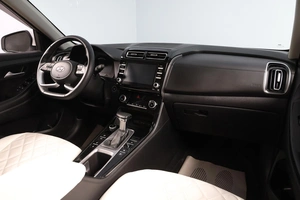 Внедорожник Hyundai Creta 2021 года, 2299000 рублей, Новосибирск