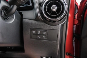Внедорожник Mazda CX-3 2019 года, 1799000 рублей, Красноярск