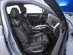 Внедорожник Geely Tugella 2022 года, 2849444 рублей, Москва