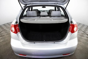 Хетчбэк Chevrolet Lacetti 2007 года, 569000 рублей, Пермь