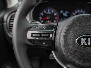 Седан Kia Rio 2018 года, 1490000 рублей, Краснодар