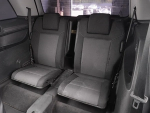 Минивэн Opel Zafira 2008 года, 599000 рублей, Воронеж