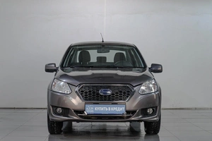 Седан Datsun on-DO 2016 года, 519000 рублей, Челябинск