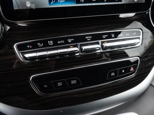 Минивэн Mercedes-benz V-класс 2022 года, 8800000 рублей, Краснодар