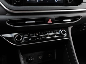 Седан Hyundai Sonata 2020 года, 2737000 рублей, Краснодар