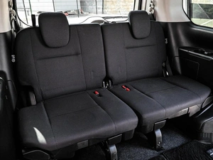 Минивэн Nissan Serena 2018 года, 1867030 рублей, Кирилловка