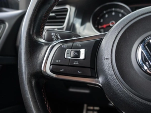 Хетчбэк Volkswagen Golf GTI 2014 года, 1900000 рублей, Краснодар