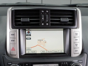 Внедорожник Toyota Land Cruiser Prado 2010 года, 2929000 рублей, Тюмень