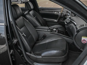 Седан Mercedes-benz S-класс 2010 года, 1694000 рублей, Кирилловка