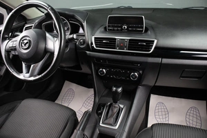 Седан Mazda 3 2014 года, 1079000 рублей, Оренбург