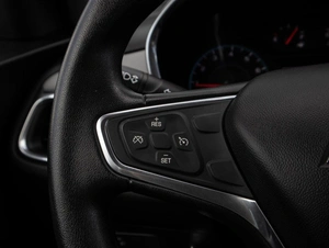 Внедорожник Chevrolet Equinox 2017 года, 1870000 рублей, Большой Сочи