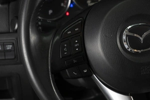 Внедорожник Mazda CX-5 2014 года, 1710000 рублей, Омск