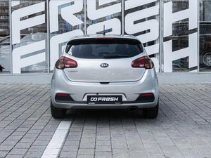 Хетчбэк Kia Ceed 2015 года, 1287000 рублей, Ставрополь