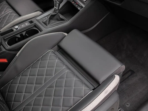 Внедорожник Audi Q3 2025 года, 4899000 рублей, Большой Сочи